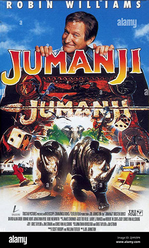 Jumanji