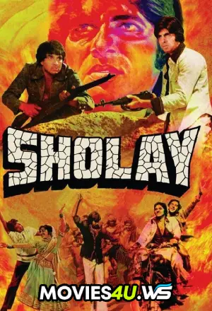 Sholay