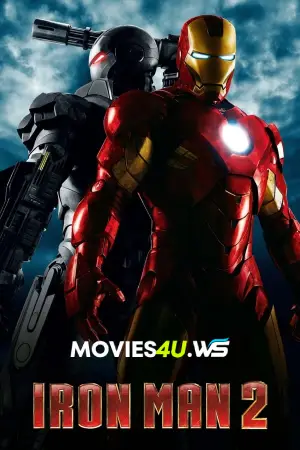 Iron Man 2