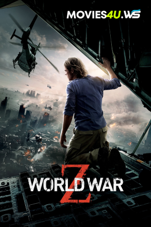 World War Z