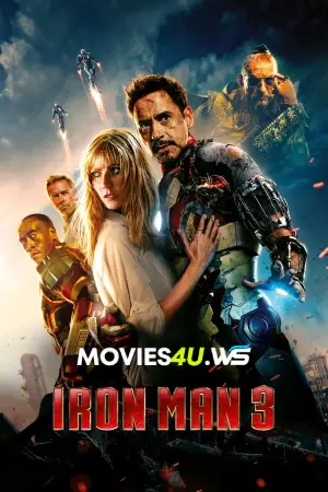 Iron Man 3