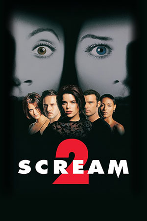 Scream 2