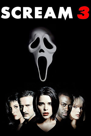 Scream 3