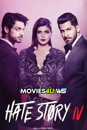 Hate Story 4