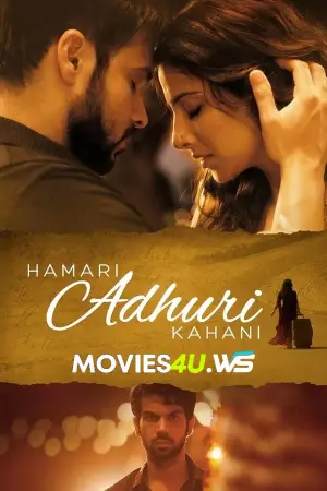 Hamari Adhuri Kahani