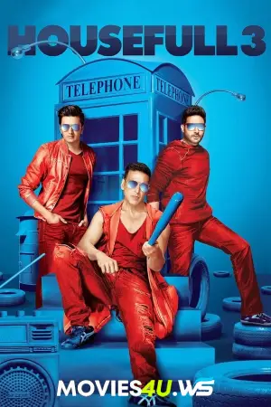 Housefull 3