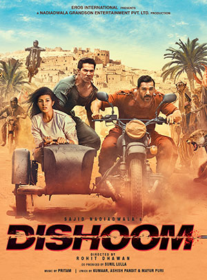 Dishoom