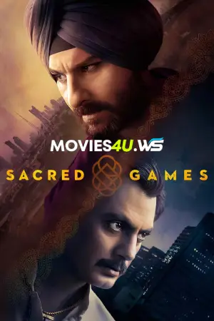 Sacred Games