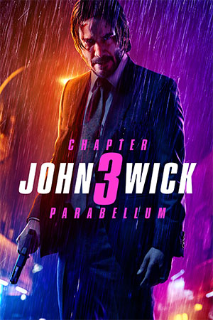 John Wick: Chapter 3