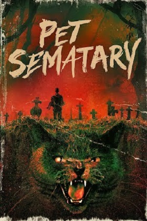 Pet Sematary