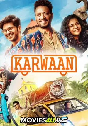 Karwaan