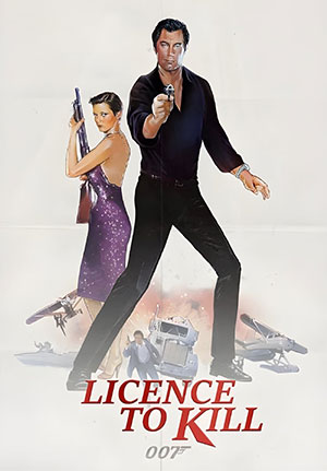 Licence to Kill