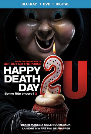 Happy Death Day 2U