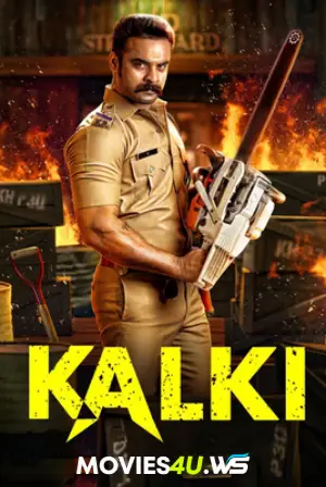 Kalki