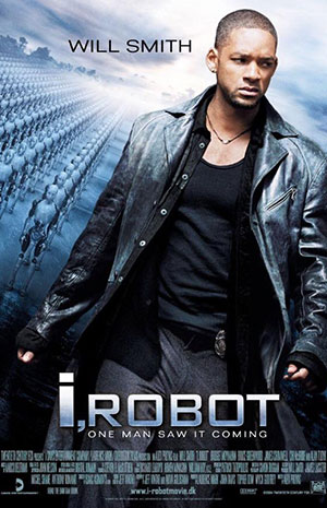 I Robot