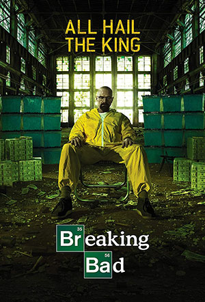 Breaking Bad