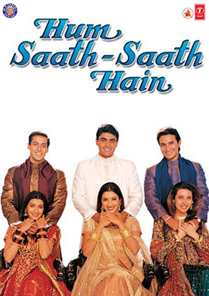 Hum Saath – Saath Hain