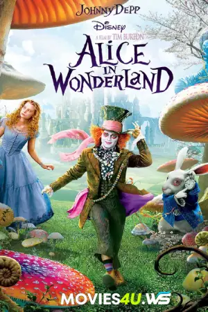 Alice In Wonderland