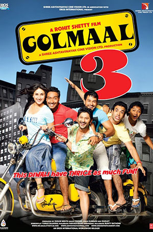 Golmaal 3