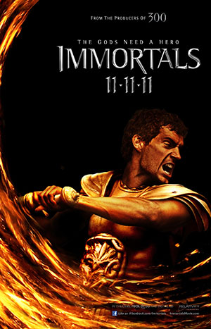 Immortals