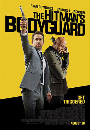 The Hitman’s Bodyguard