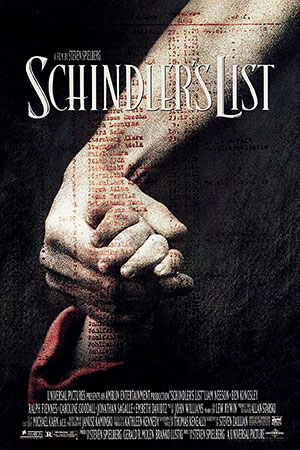 Schindler’s List