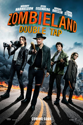 Zombieland: Double Tap