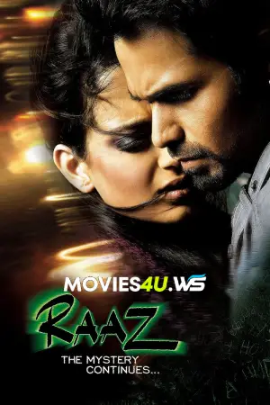 Raaz: The Mystery Continues