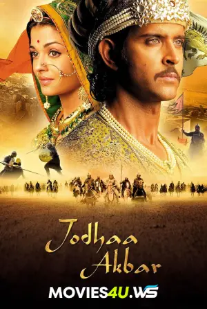 Jodhaa Akbar