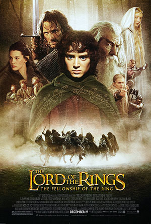 The Lord of the Rings