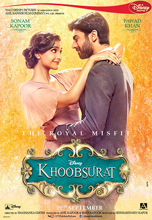 Khoobsurat