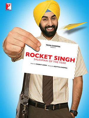 Rocket Singh