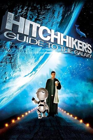 The Hitchhiker’s Guide to the Galaxy