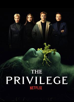 The Privilege