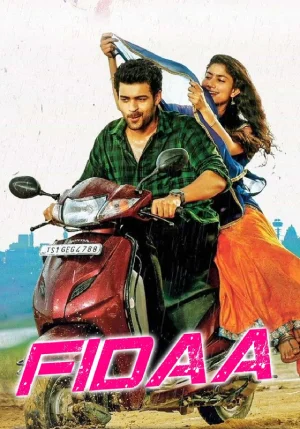 Fidaa