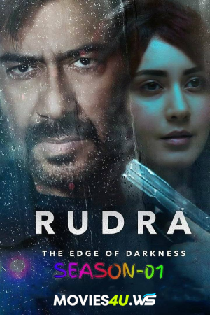 Rudra: The Edge Of Darkness