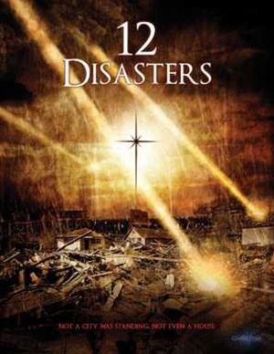 The 12 Disasters of Christmas