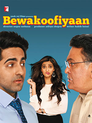 Bewakoofiyaan