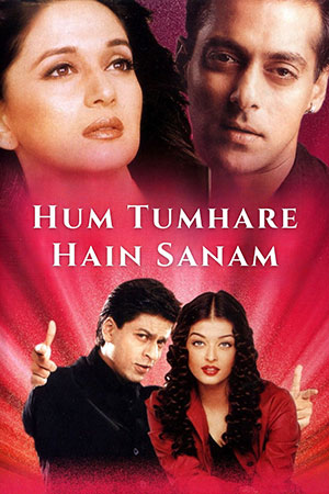 Hum Tumhare Hain Sanam