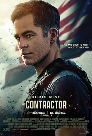 The Contractor