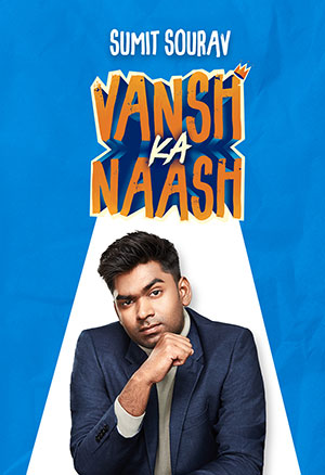 Vansh Ka Naash