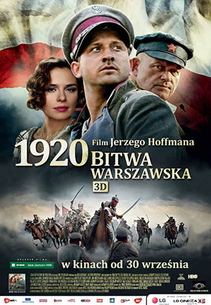 Battle of Warsaw