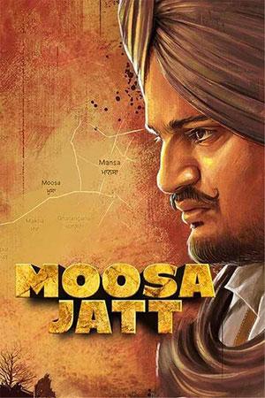 Moosa Jatt