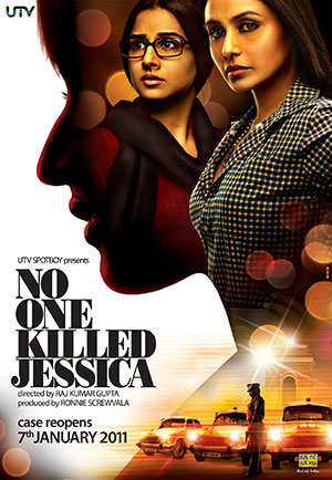 No One Killed Jessica