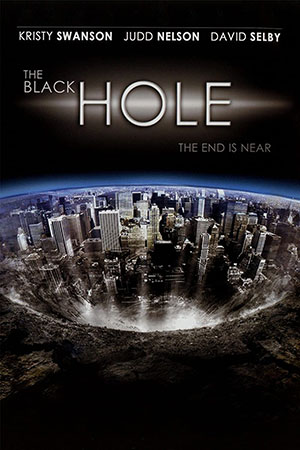 The Black Hole