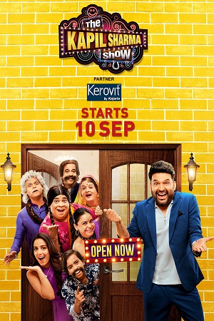 The Kapil Sharma Show