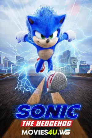 Sonic the Hedgehog