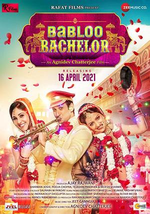 Babloo Bachelor