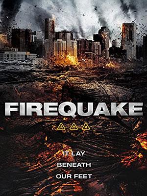 Firequake