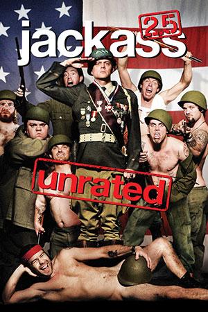 Jackass 2.5